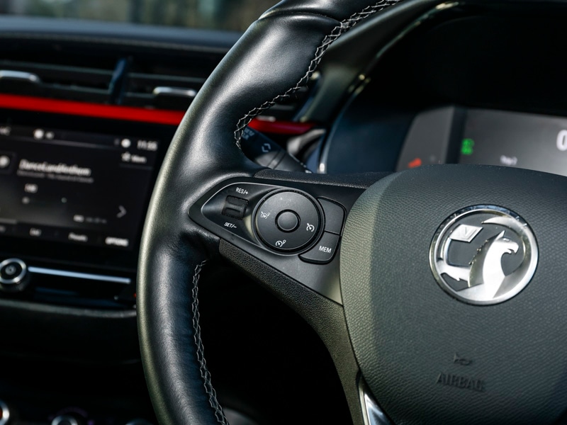 Used Vauxhall Corsa 2022 for sale - 77371358: Photo 16