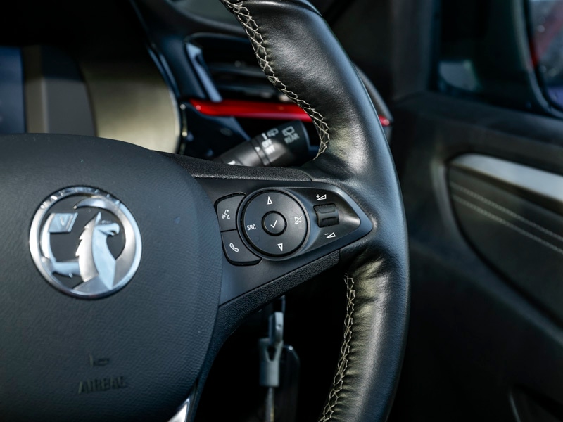 Used Vauxhall Corsa 2022 for sale - 77371358: Photo 17