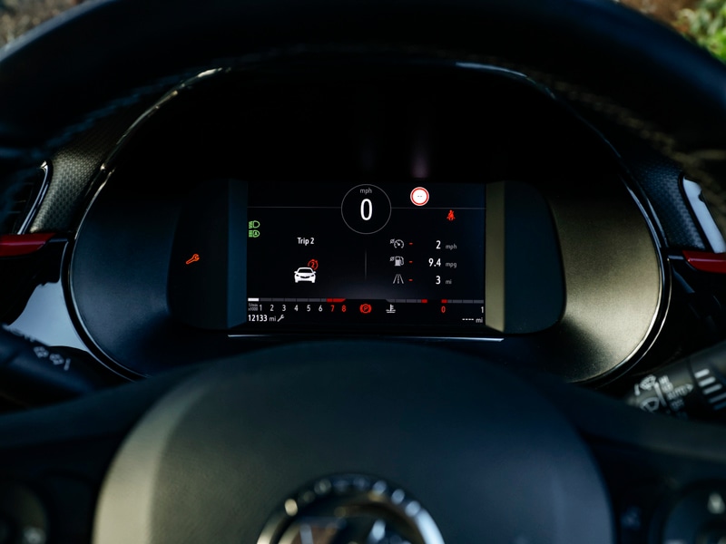 Used Vauxhall Corsa 2022 for sale - 77371358: Photo 18