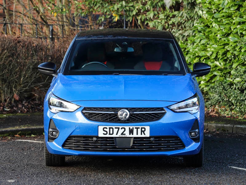 Used Vauxhall Corsa 2022 for sale - 77371358: Photo 19