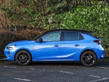 Used Vauxhall Corsa 2022 for sale - 77371358: Photo