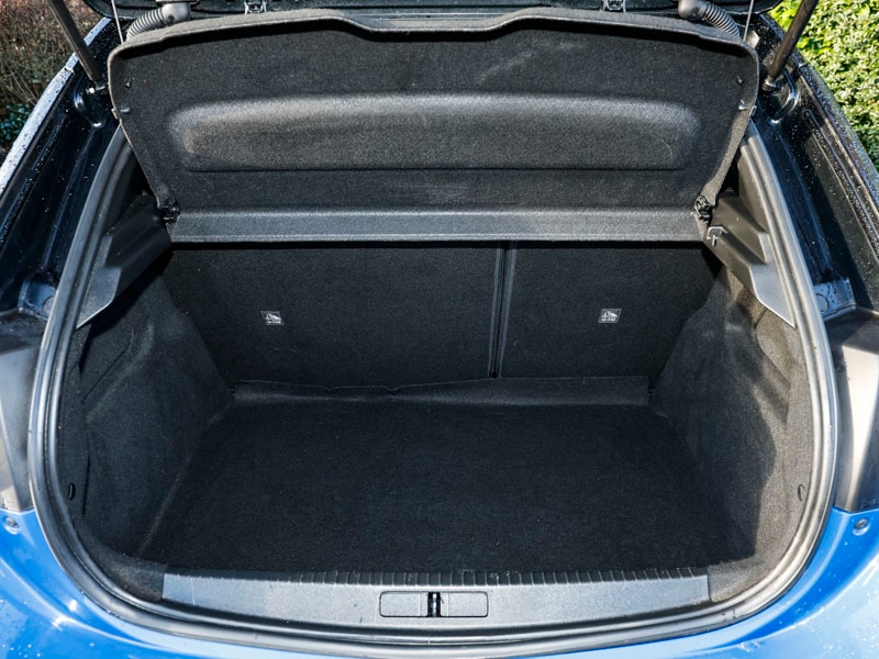 Used Vauxhall Corsa 2022 for sale - 77371358: Photo 8