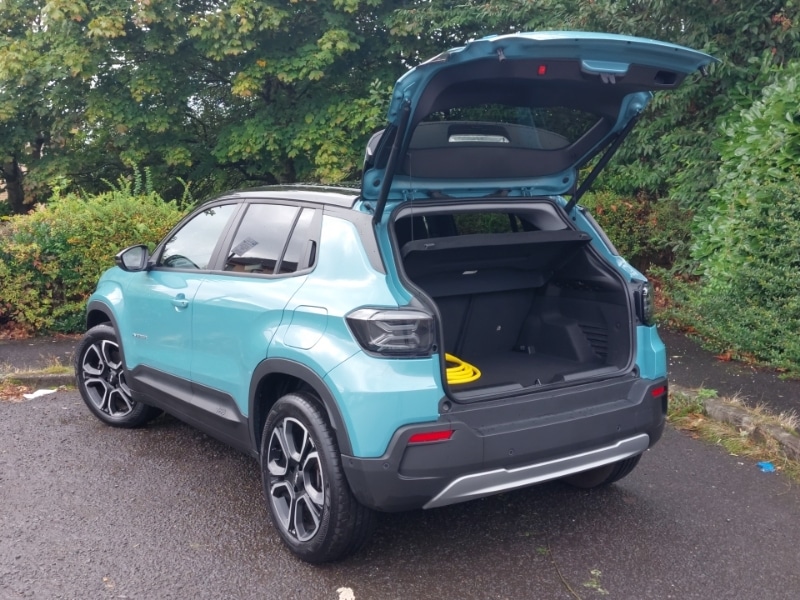 Used Jeep Other 2024 for sale - 76822231: Photo 18