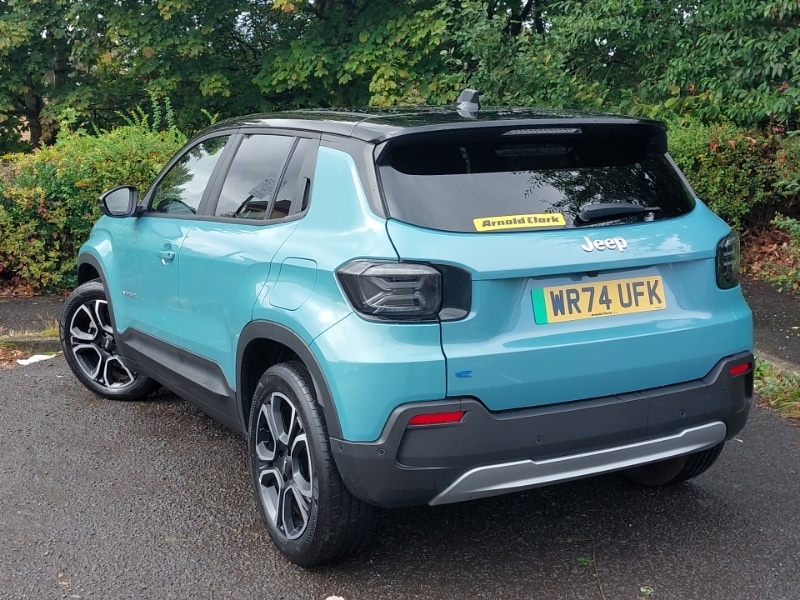 Used Jeep Other 2024 for sale - 76822231: Photo 3