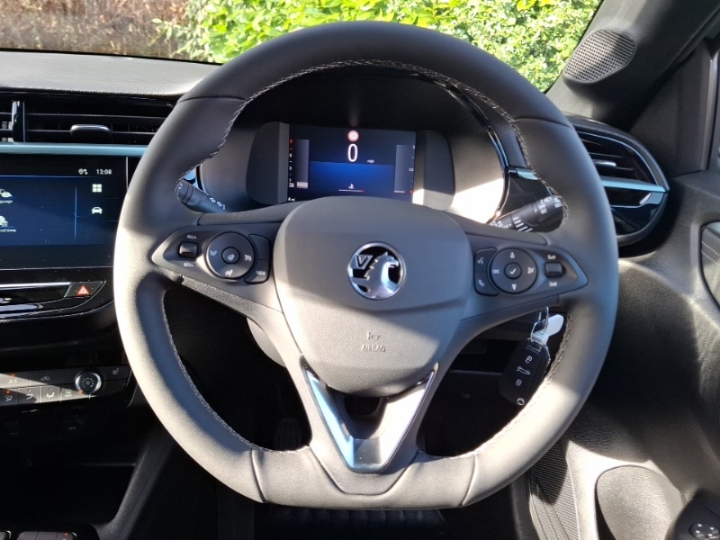 Used Vauxhall Corsa 2025 for sale - 77682612: Photo 10