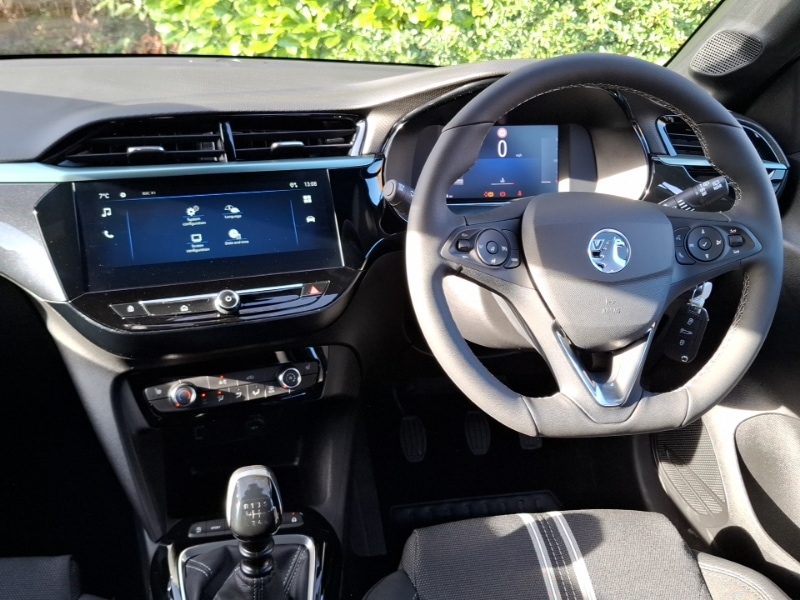 Used Vauxhall Corsa 2025 for sale - 77682612: Photo 11