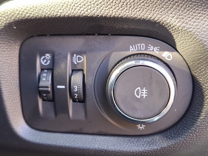 Used Vauxhall Corsa 2025 for sale - 77682612: Photo 12