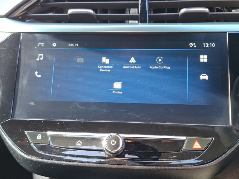 Used Vauxhall Corsa 2025 for sale - 77682612: Photo 16