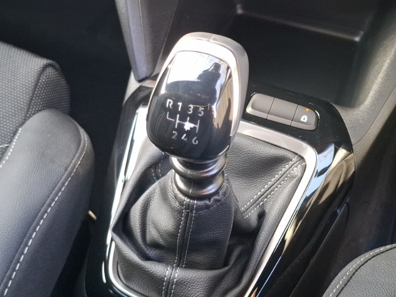 Used Vauxhall Corsa 2025 for sale - 77682612: Photo 17