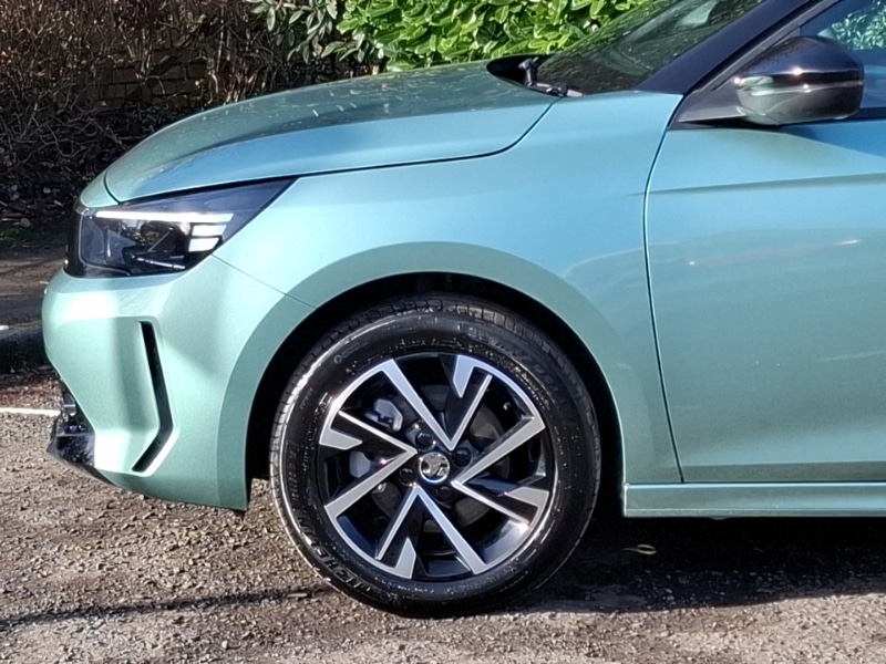 Used Vauxhall Corsa 2025 for sale - 77682612: Photo 19