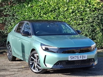 Used Vauxhall Corsa 2025 for sale - 77682612: Photo