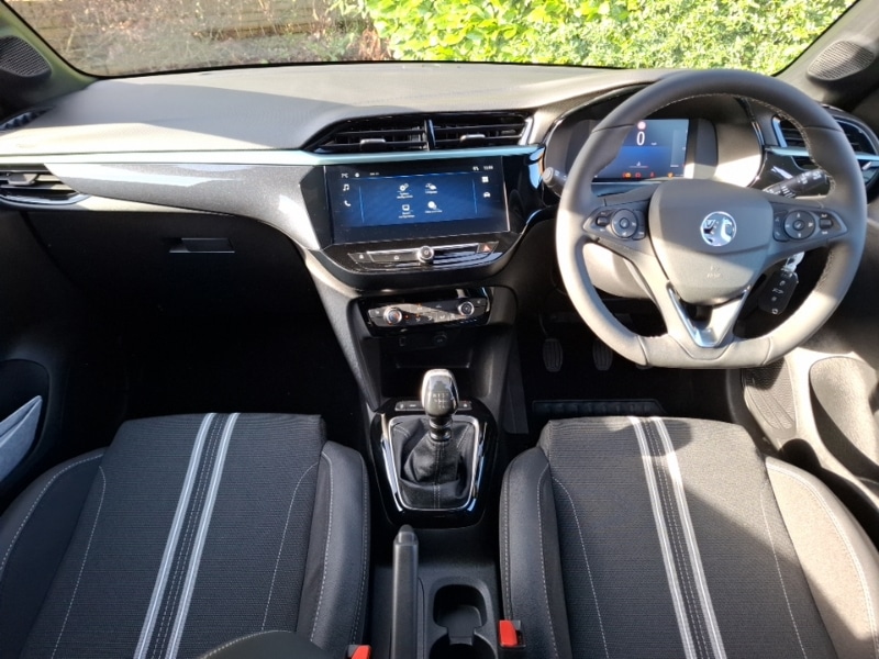 Used Vauxhall Corsa 2025 for sale - 77682612: Photo 2