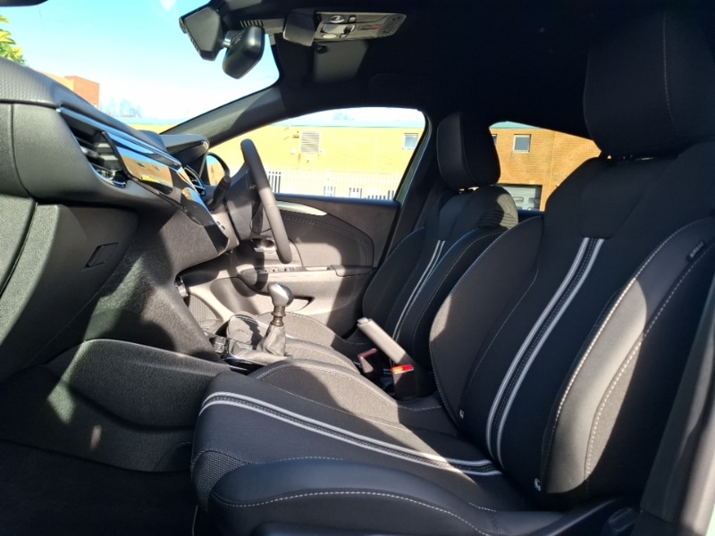 Used Vauxhall Corsa 2025 for sale - 77682612: Photo 5