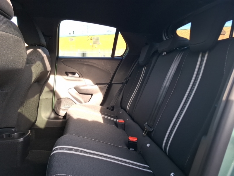 Used Vauxhall Corsa 2025 for sale - 77682612: Photo 6