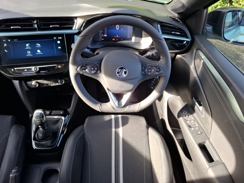 Used Vauxhall Corsa 2025 for sale - 77682612: Photo 7