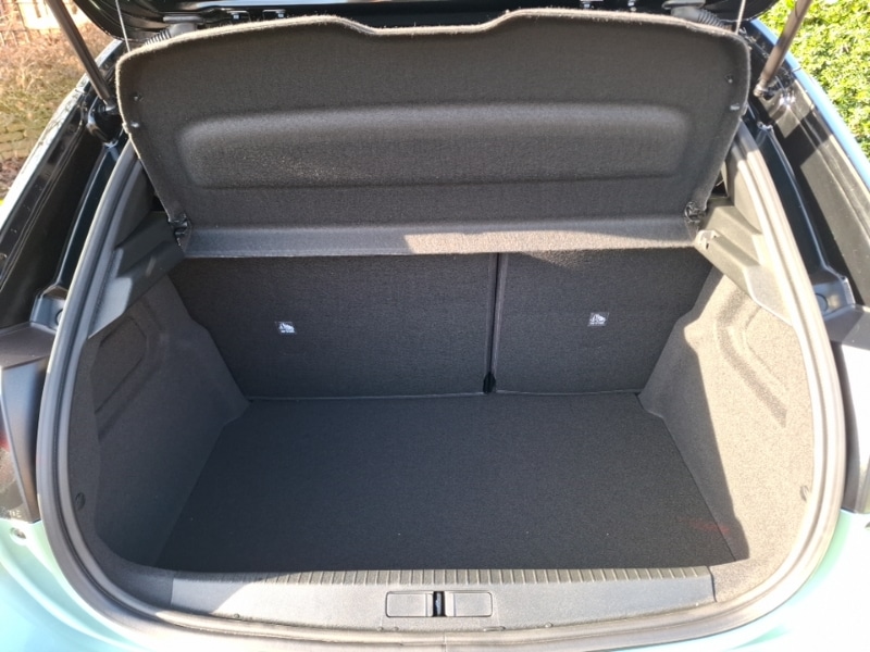 Used Vauxhall Corsa 2025 for sale - 77682612: Photo 8