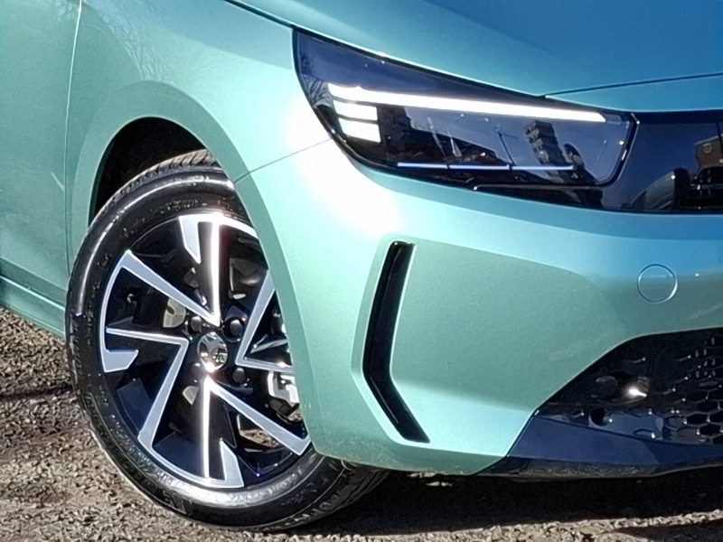 Used Vauxhall Corsa 2025 for sale - 77682612: Photo 9