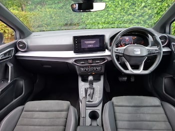 Used SEAT Ibiza 2023 for sale - 79470100: Photo