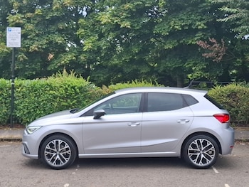 Used SEAT Ibiza 2023 for sale - 79470100: Photo