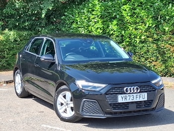 Used Audi A1 2023 for sale - 79195524: Photo