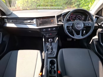 Used Audi A1 2023 for sale - 79195524: Photo