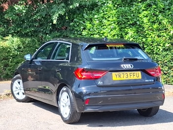 Used Audi A1 2023 for sale - 79195524: Photo