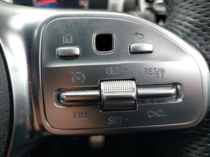 Used Mercedes-Benz CLA 2020 for sale - 76478844: Photo 15