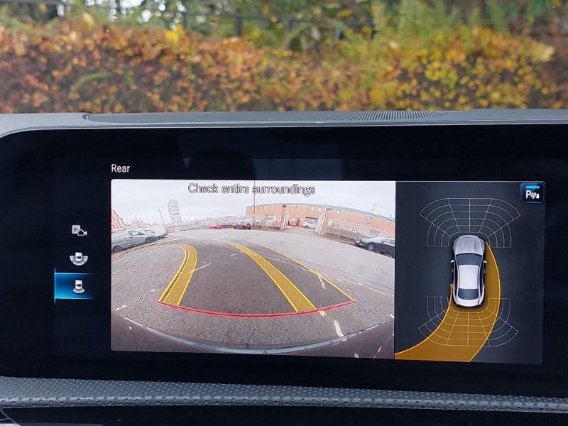 Used Mercedes-Benz CLA 2020 for sale - 76478844: Photo 16