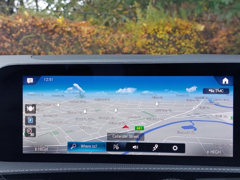 Used Mercedes-Benz CLA 2020 for sale - 76478844: Photo 17