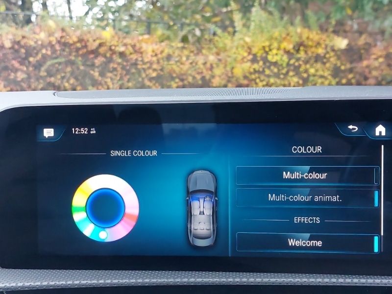 Used Mercedes-Benz CLA 2020 for sale - 76478844: Photo 18