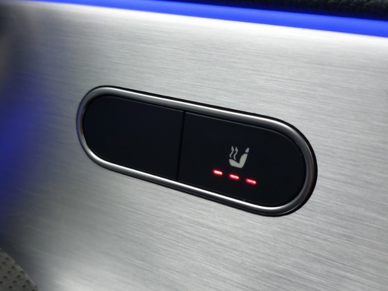 Used Mercedes-Benz CLA 2020 for sale - 76478844: Photo 19