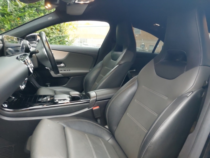 Used Mercedes-Benz CLA 2020 for sale - 76478844: Photo 5