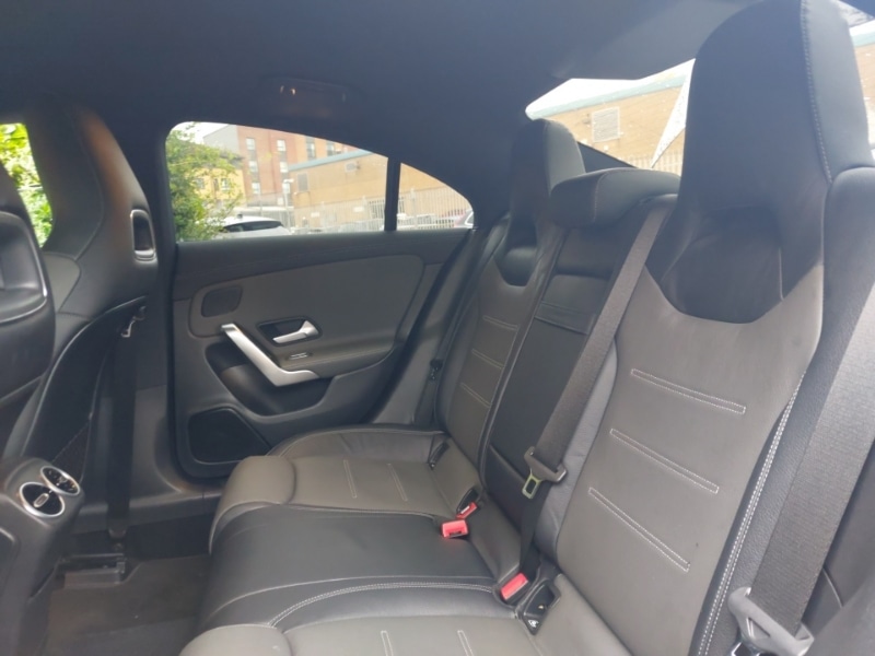 Used Mercedes-Benz CLA 2020 for sale - 76478844: Photo 6