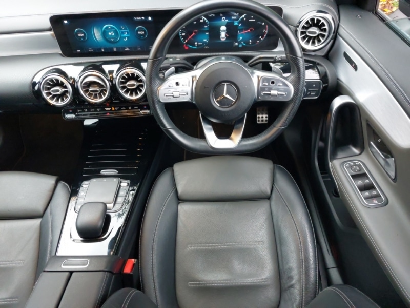 Used Mercedes-Benz CLA 2020 for sale - 76478844: Photo 7