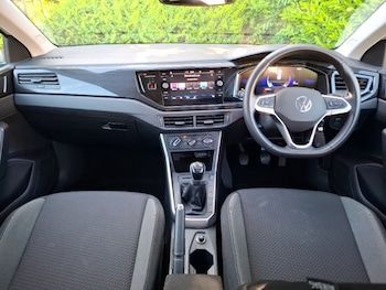 Used Volkswagen Polo 2023 for sale - 78963100: Photo