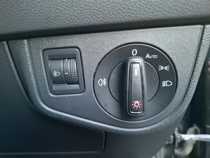 Used Volkswagen Polo 2018 for sale - 77214244: Photo 12