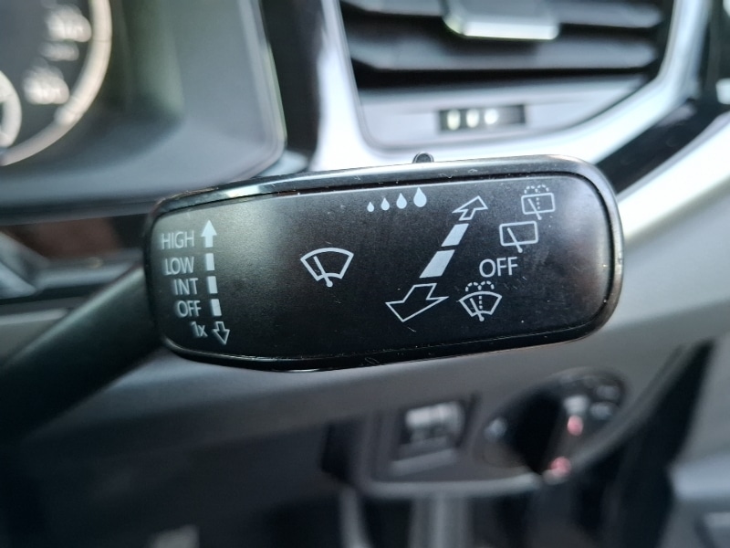 Used Volkswagen Polo 2018 for sale - 77214244: Photo 14