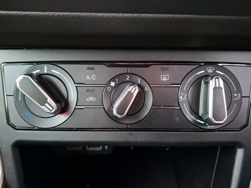 Used Volkswagen Polo 2018 for sale - 77214244: Photo 15