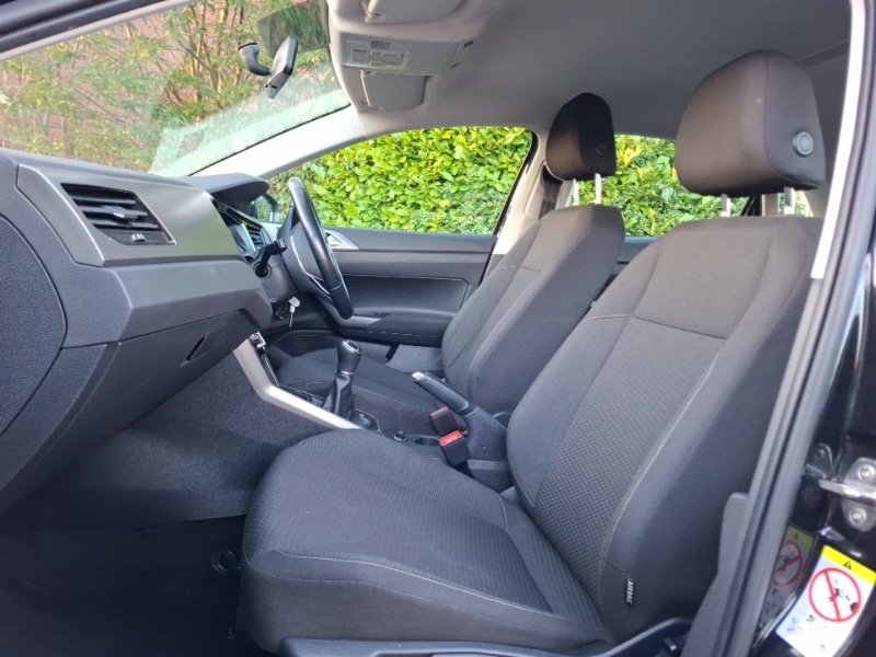 Used Volkswagen Polo 2018 for sale - 77214244: Photo 5