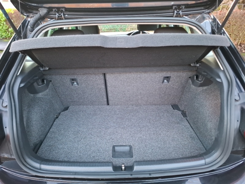 Used Volkswagen Polo 2018 for sale - 77214244: Photo 8