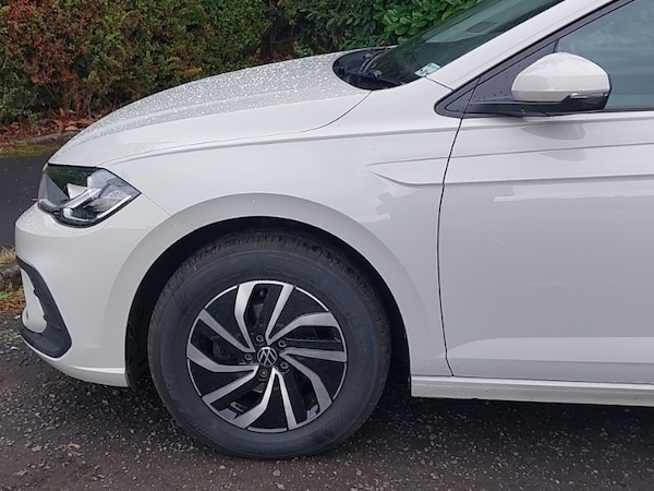 Used Volkswagen Polo 2023 for sale - 76221462: Photo 19