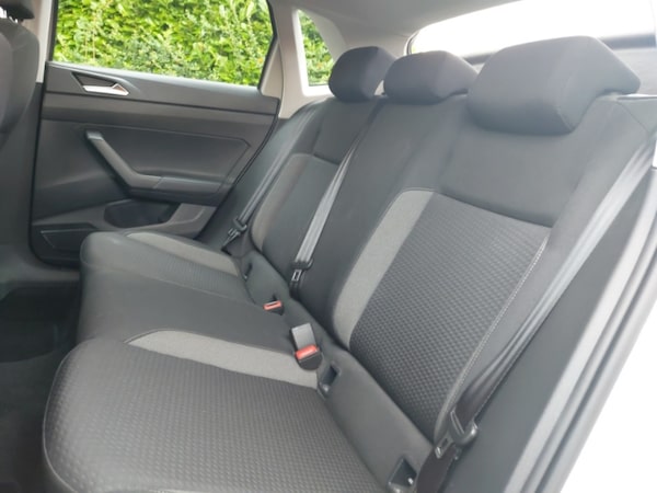 Used Volkswagen Polo 2023 for sale - 76221462: Photo 6