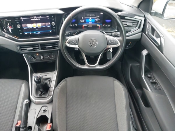 Used Volkswagen Polo 2023 for sale - 76221462: Photo 7