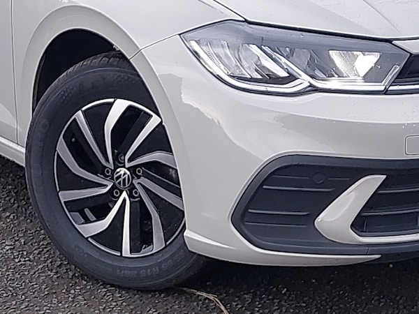 Used Volkswagen Polo 2023 for sale - 76221462: Photo 9
