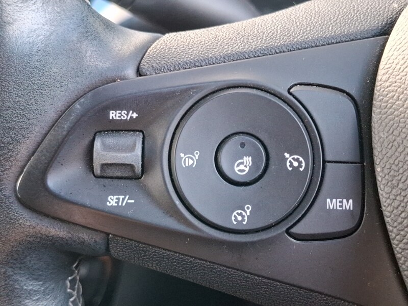 Used Vauxhall Corsa 2022 for sale - 77585097: Photo 13