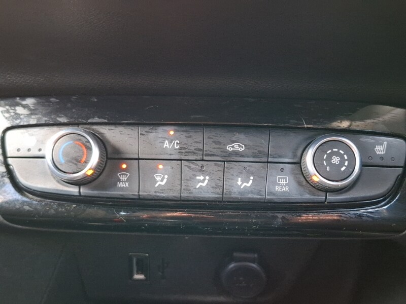 Used Vauxhall Corsa 2022 for sale - 77585097: Photo 14