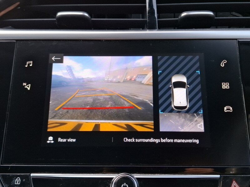 Used Vauxhall Corsa 2022 for sale - 77585097: Photo 16