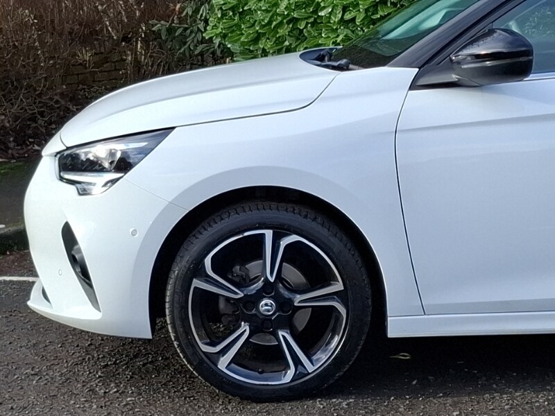 Used Vauxhall Corsa 2022 for sale - 77585097: Photo 19