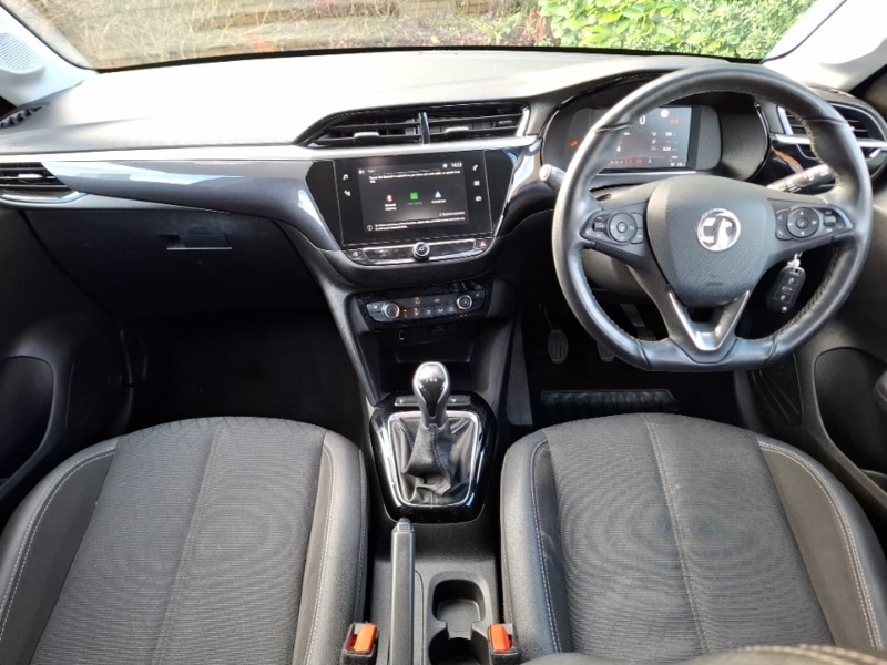 Used Vauxhall Corsa 2022 for sale - 77585097: Photo 2