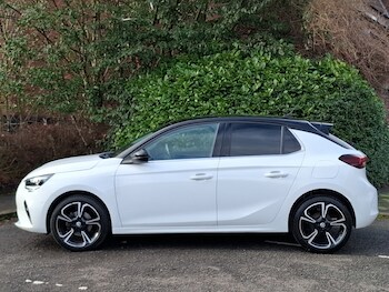 Used Vauxhall Corsa 2022 for sale - 77585097: Photo